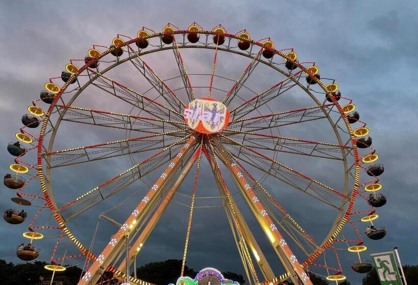 فندق Der Wolfshof   Dein Zuhause Im Harz