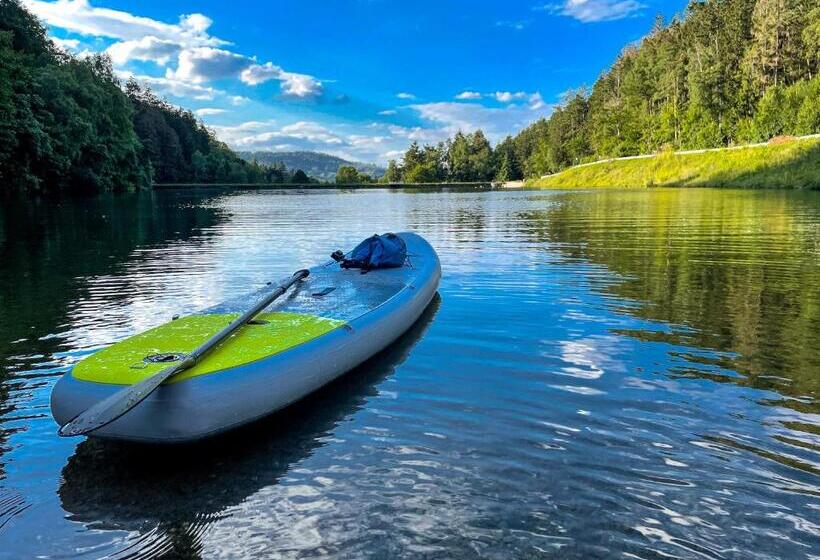 فندق Der Wolfshof   Dein Zuhause Im Harz