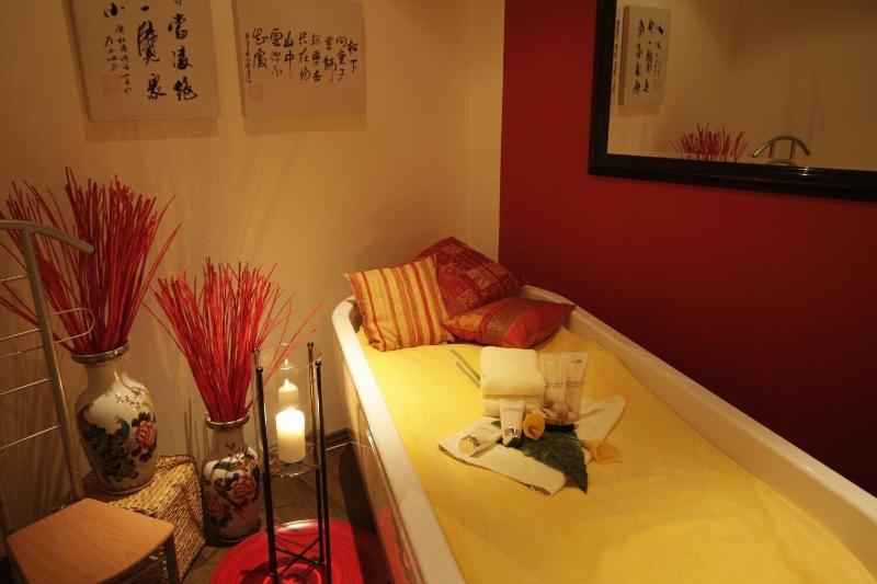 فندق Der Wolfshof   Dein Zuhause Im Harz