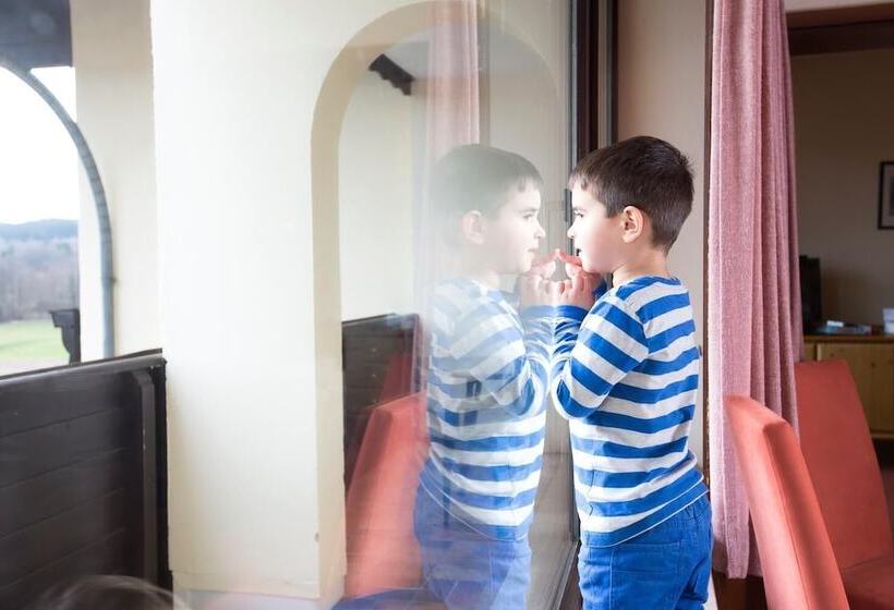 فندق Der Wolfshof   Dein Zuhause Im Harz