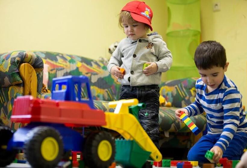 فندق Der Wolfshof   Dein Zuhause Im Harz