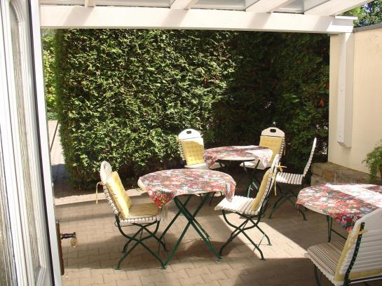 فندق Stadt Aschersleben