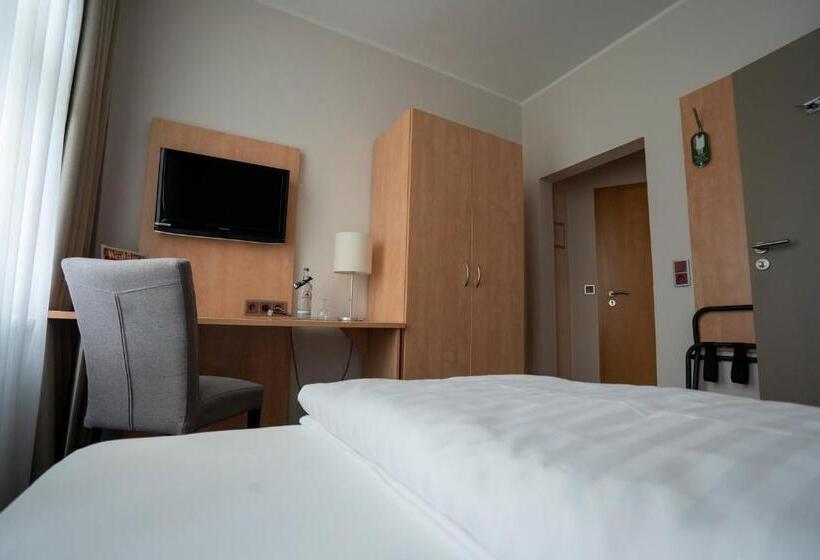 호텔 Stadt Lüdenscheid