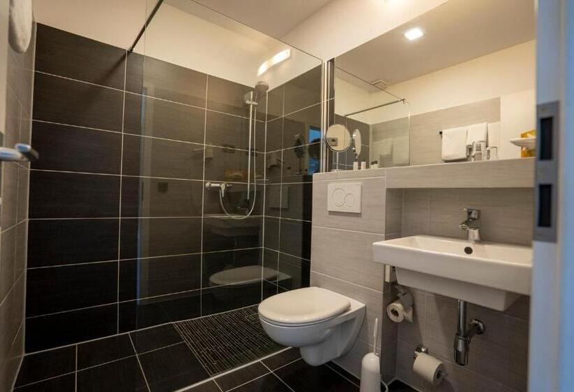 호텔 Stadt Lüdenscheid