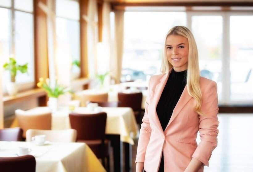 בית מלון כפרי Westfalia