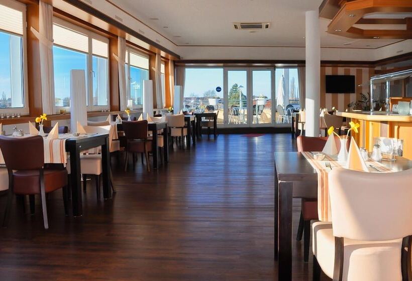 בית מלון כפרי Westfalia