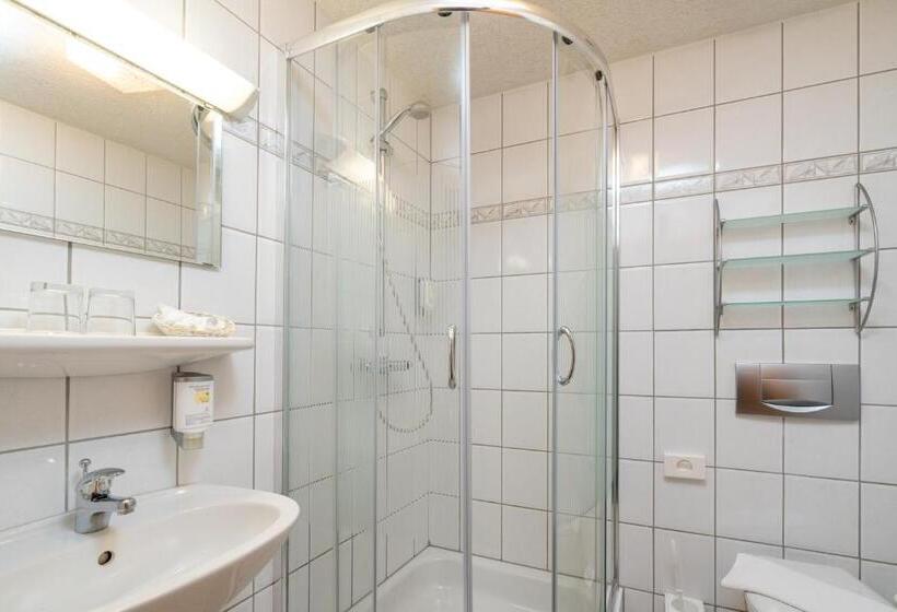 בית מלון כפרי Stolberger Hof