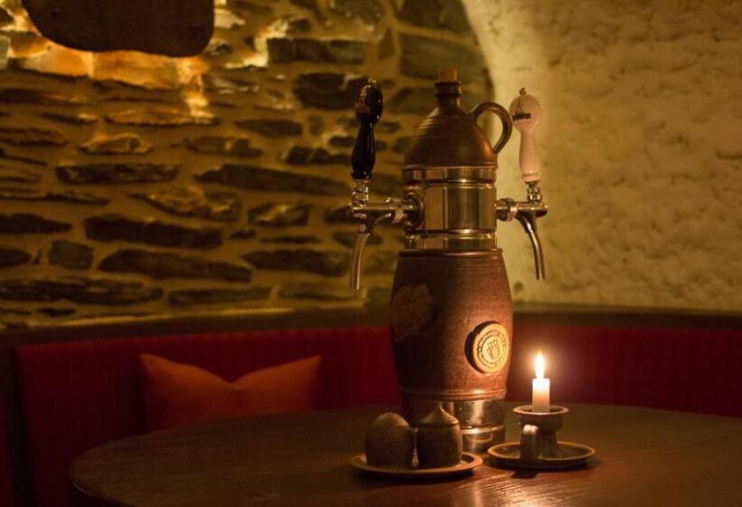 בית מלון כפרי Stolberger Hof