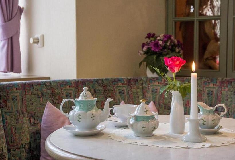 בית מלון כפרי Stolberger Hof