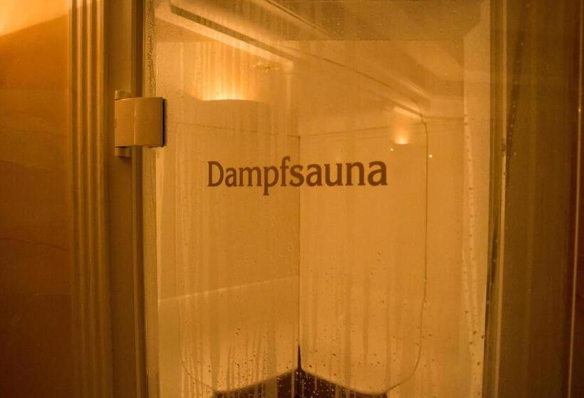 בית מלון כפרי Stolberger Hof