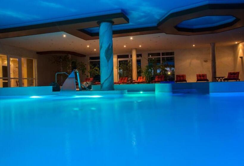 בית מלון כפרי Stolberger Hof