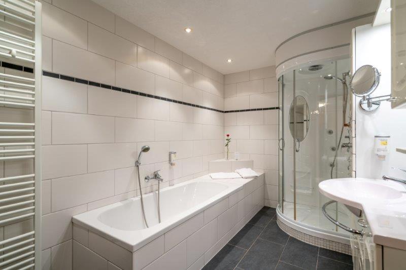 בית מלון כפרי Stolberger Hof