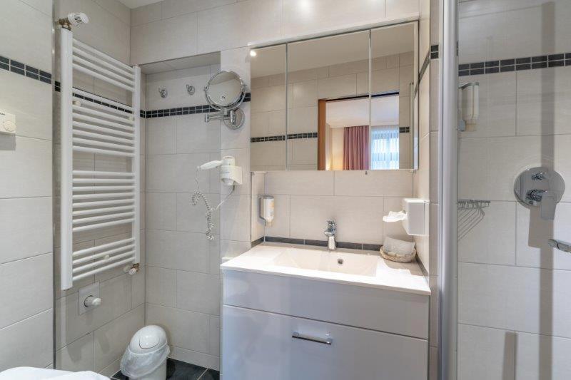 בית מלון כפרי Stolberger Hof