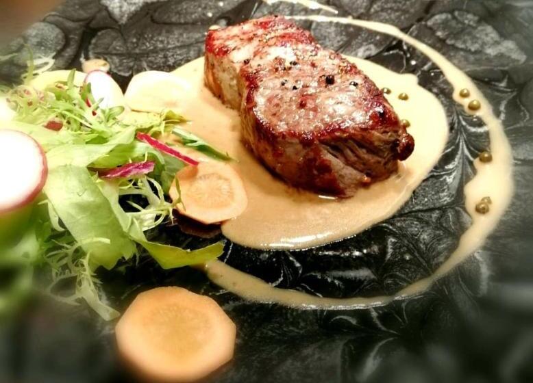 호텔 Sudlohner Hof  Ristorante Da Fabio