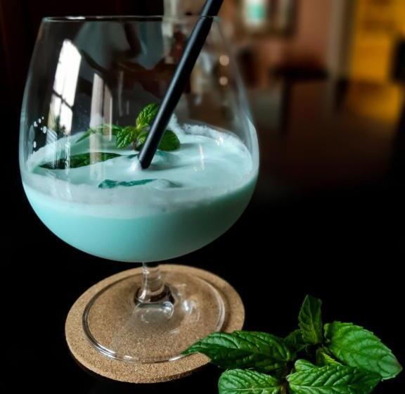 호텔 Sudlohner Hof  Ristorante Da Fabio