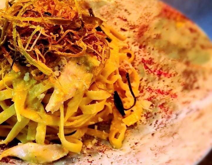 호텔 Sudlohner Hof  Ristorante Da Fabio