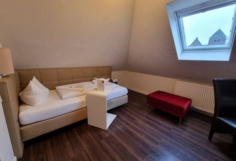 호텔 Sudlohner Hof  Ristorante Da Fabio