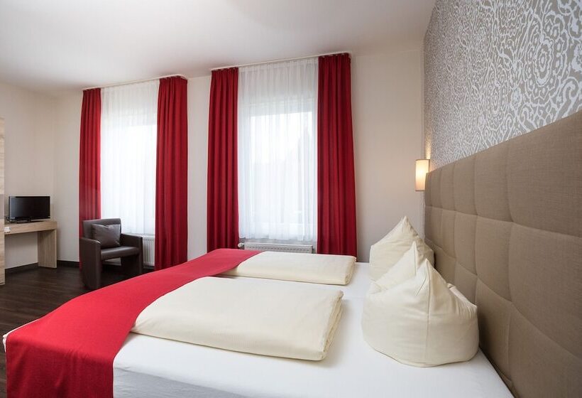 호텔 Sudlohner Hof  Ristorante Da Fabio