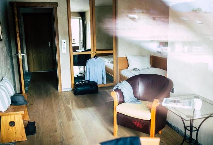 ホテル Terrassenhof