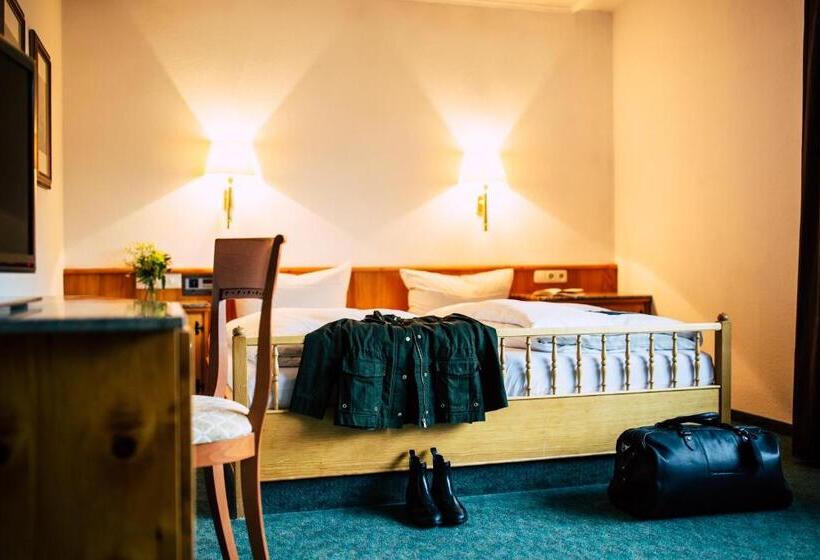 ホテル Terrassenhof