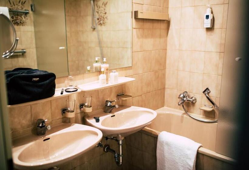 ホテル Terrassenhof