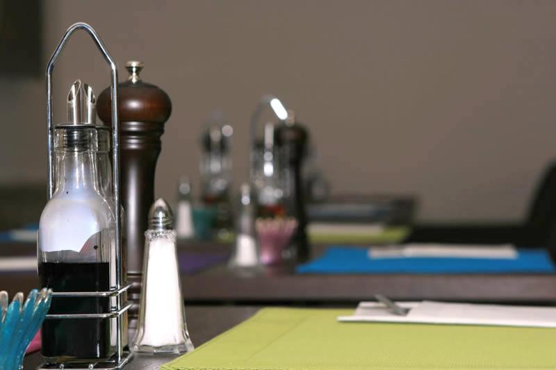 Thiesmann´s Hotel & Restaurant