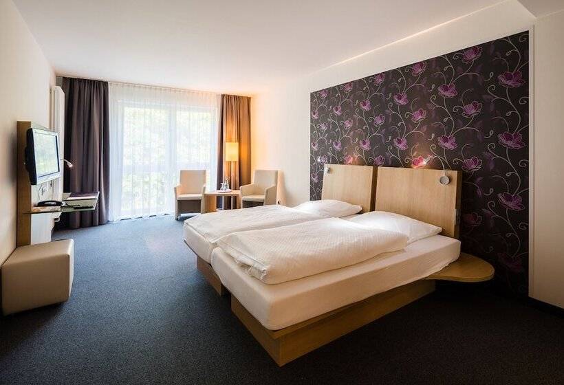 فندق Thöles Am Allerpark Verden