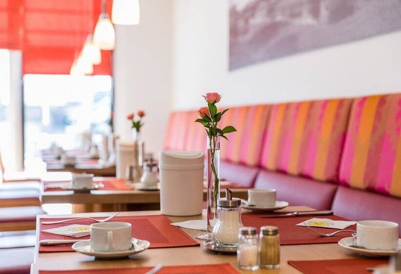 فندق Thöles Am Allerpark Verden