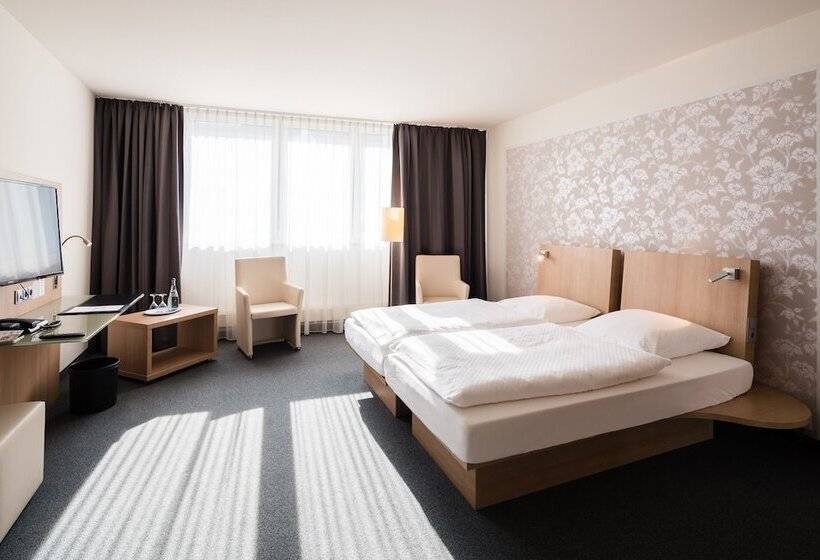 فندق Thöles Am Allerpark Verden