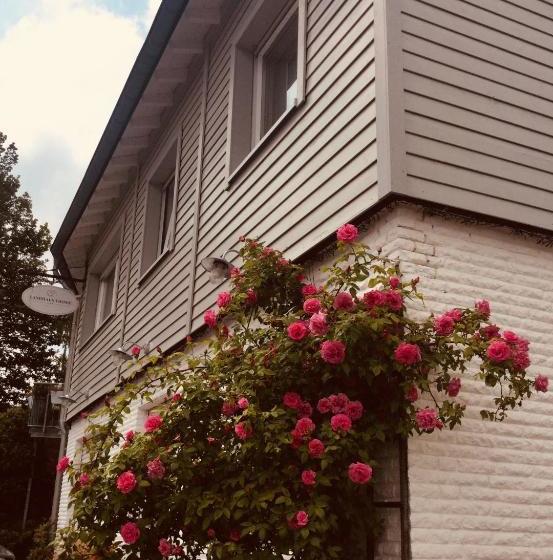 فندق Landhaus Thome