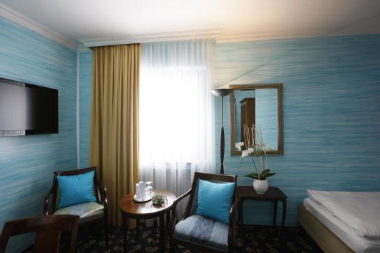 Top-landhaus Schulte