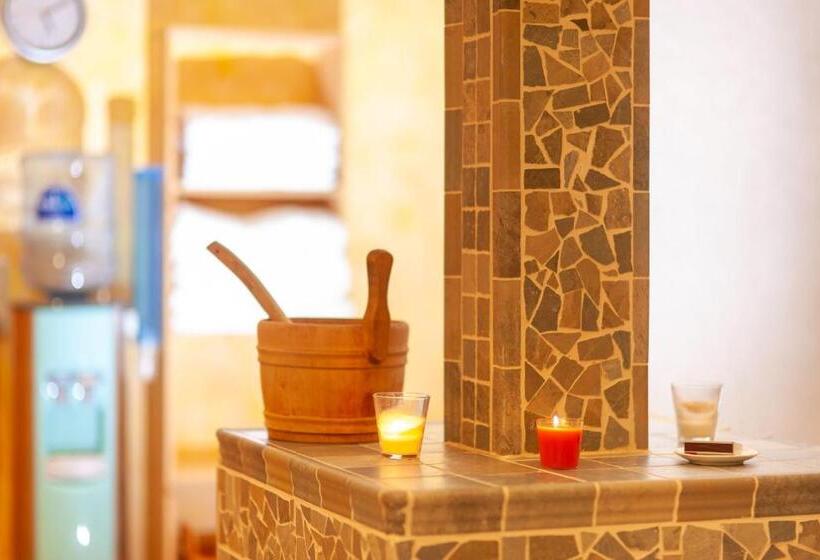 فندق Und Berggasthof Zum Sonnenhof