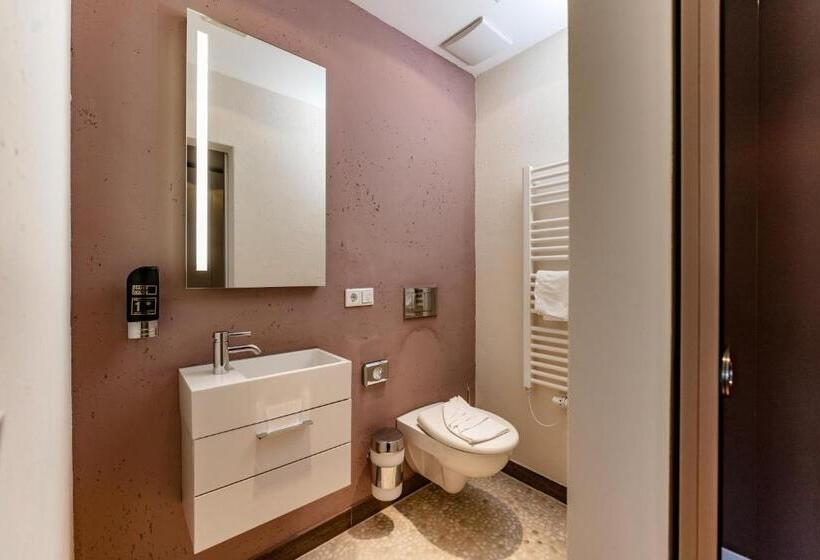 Отель Villa Lago Garni