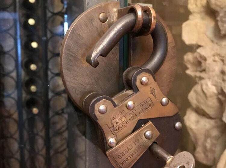 Отель Villa Viktoria Luise