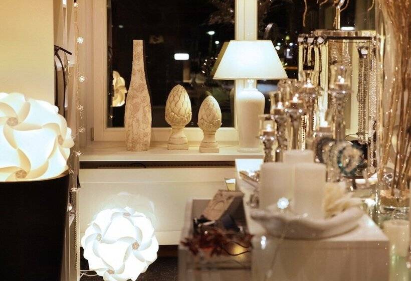 בית מלון כפרי Waldecker Hof