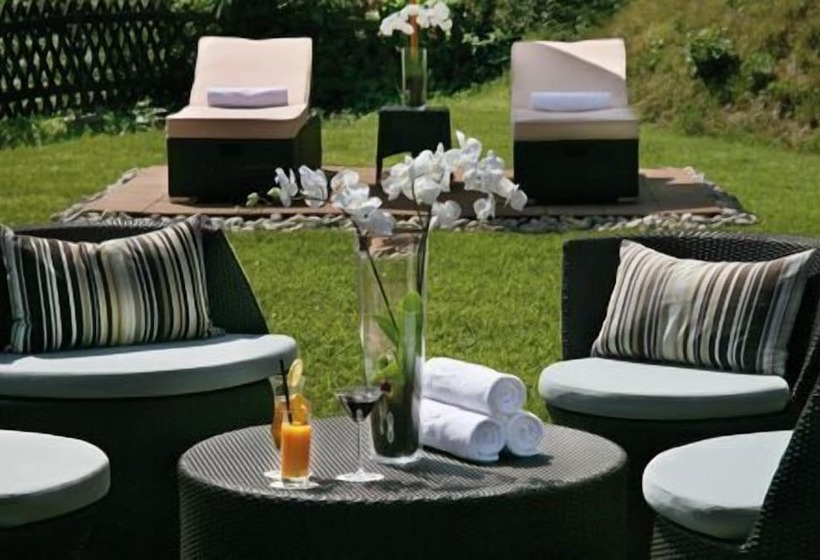 Отель Waldecker Hof