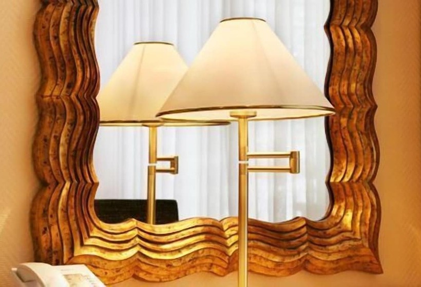 בית מלון כפרי Waldecker Hof