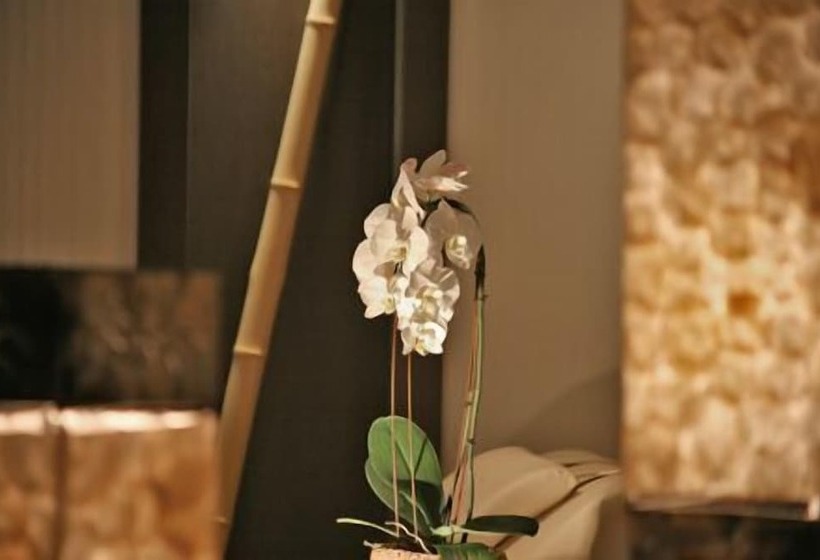 בית מלון כפרי Waldecker Hof