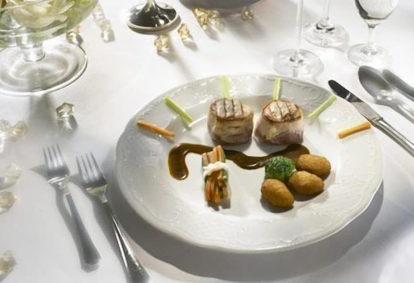 בית מלון כפרי Waldecker Hof