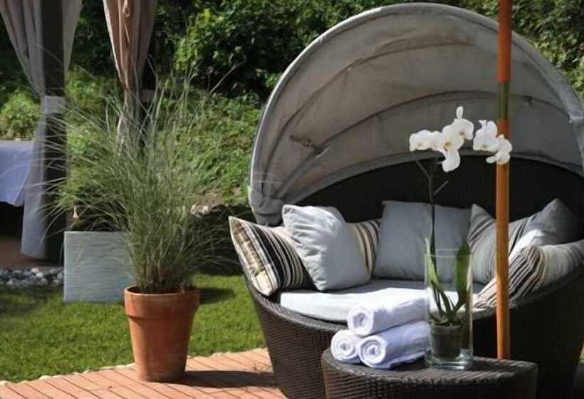 בית מלון כפרי Waldecker Hof