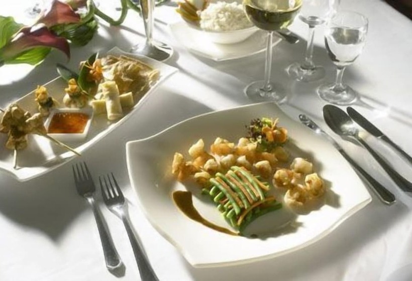 Отель Waldecker Hof