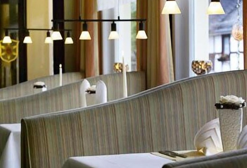 בית מלון כפרי Waldecker Hof