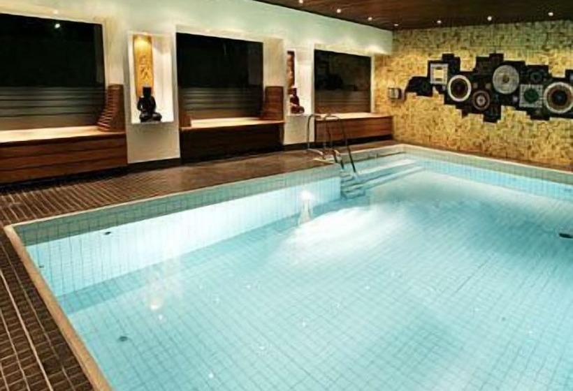 هتل Waldecker Hof