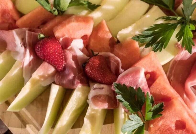 هتل Waldhaus Am See Inklusive Meinecardplus