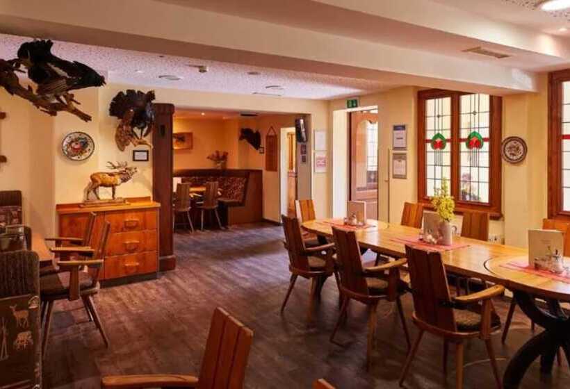 호텔 Waldhaus Am See Inklusive Meinecardplus