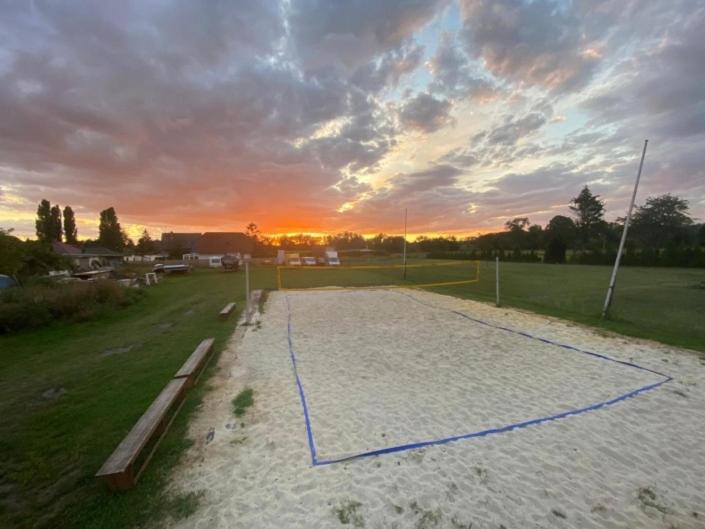 فندق Wehrstedter Hof