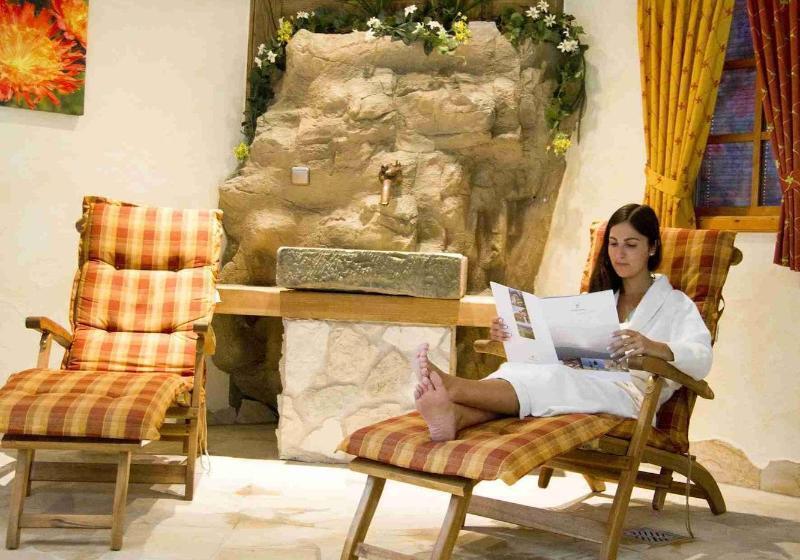 Wellnesshotel Bürgerstuben