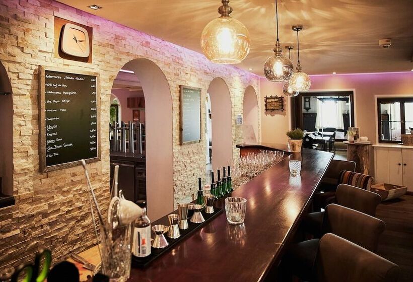 ホテル Wellness Natur Resort Gut Edermann