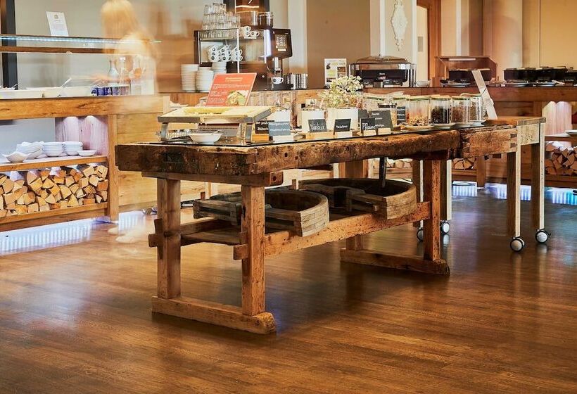 ホテル Wellness Natur Resort Gut Edermann