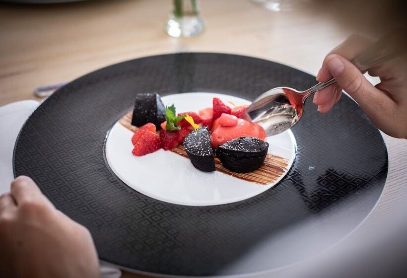 ホテル Wellness Natur Resort Gut Edermann